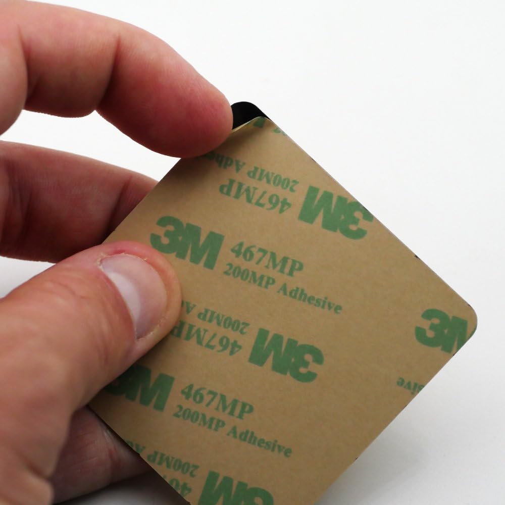 QR Code mémorial 5x5cm - Vue du médaillon