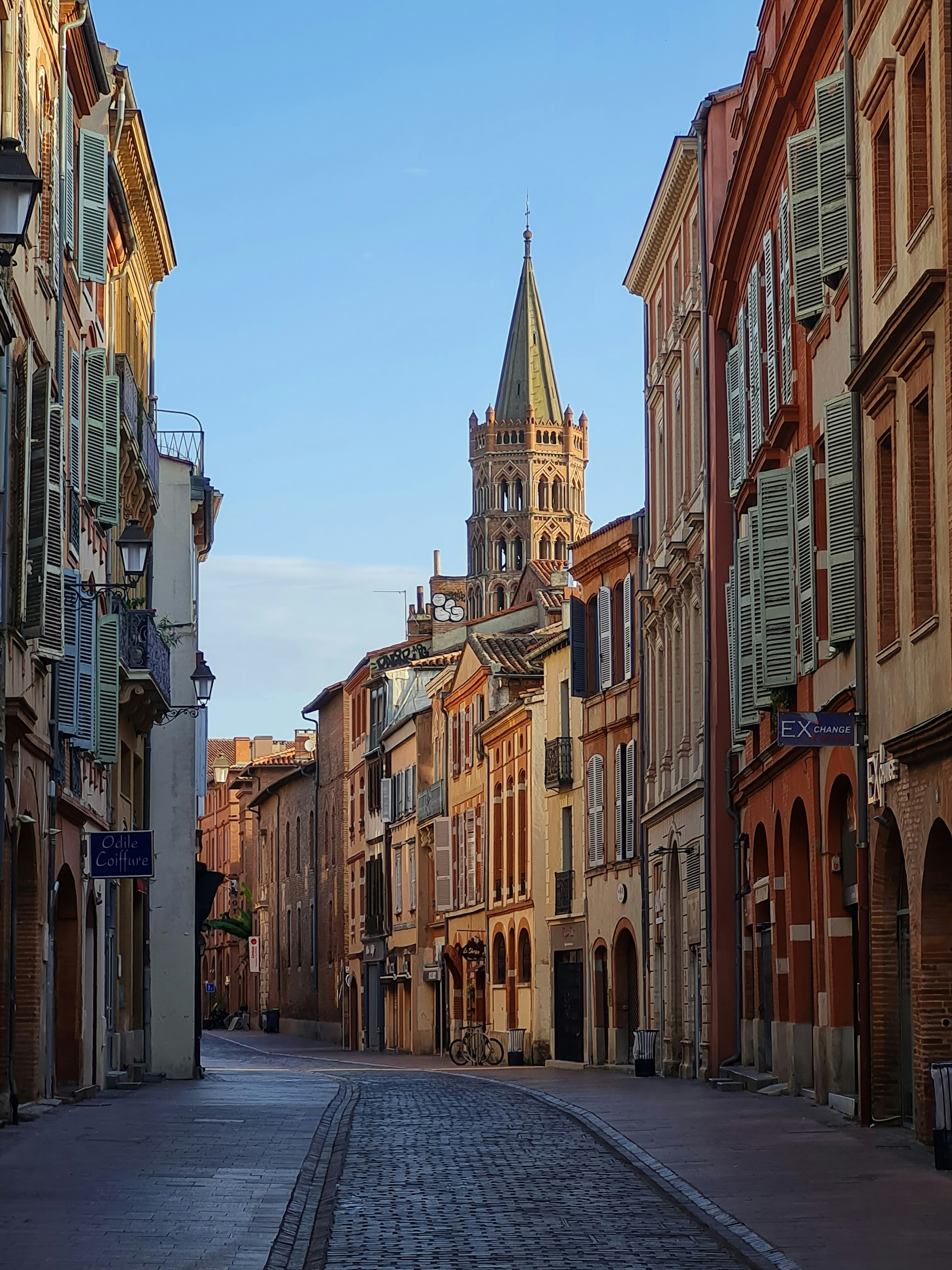 Le Capitole de Toulouse, symbole de la Ville Rose