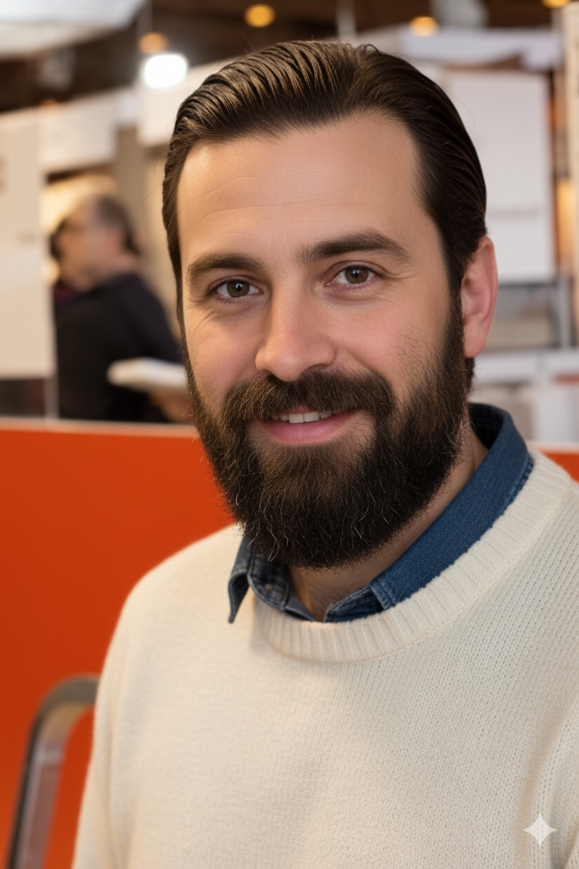 Mickael